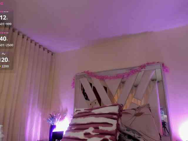 candy-skyy webcam