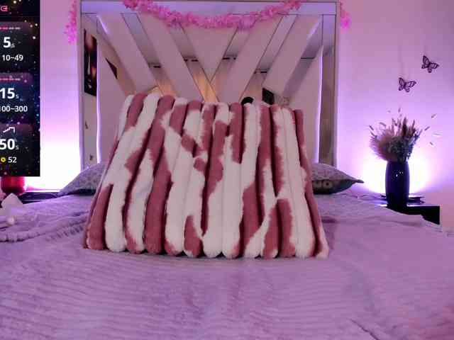 candy-skyy webcam
