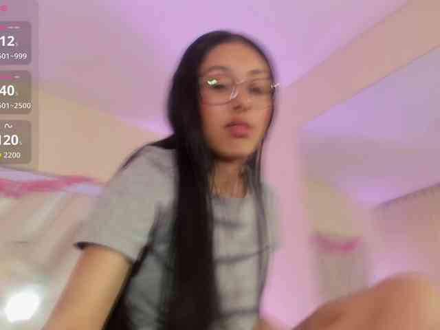 candy-skyy webcam