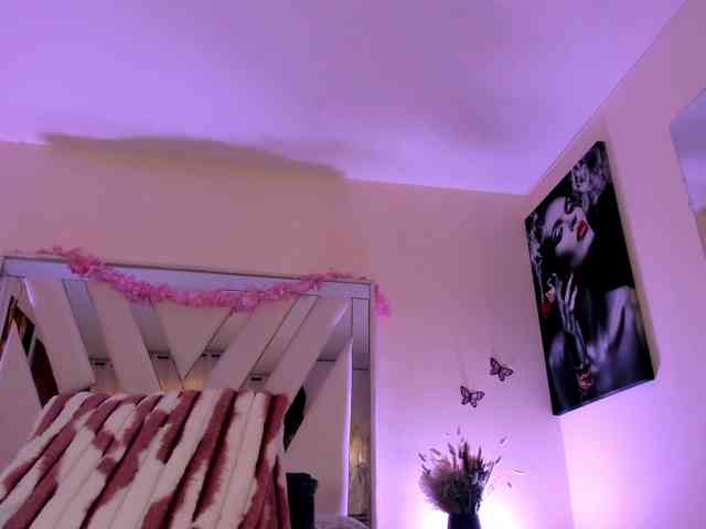 candy-skyy webcam