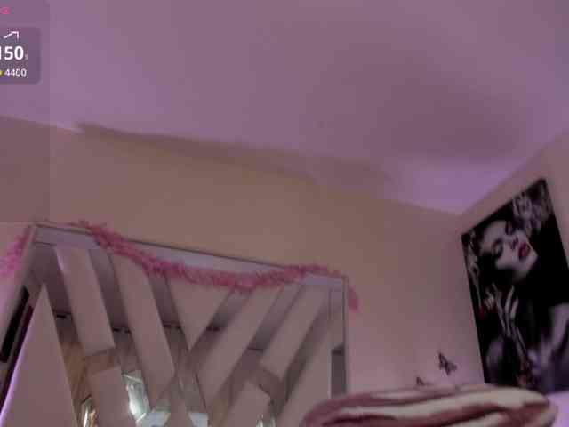 candy-skyy webcam