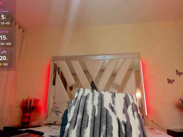candy-skyy webcam