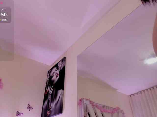 candy-skyy webcam