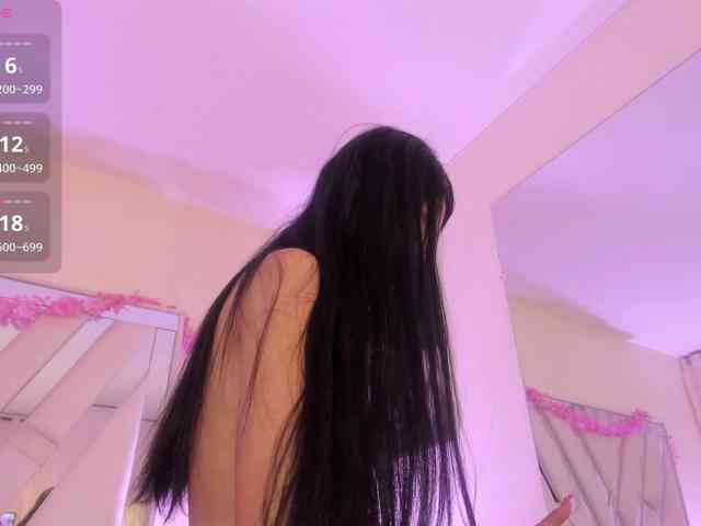 candy-skyy webcam