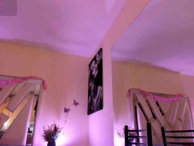 candy-skyy webcam