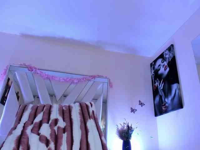 candy-skyy webcam