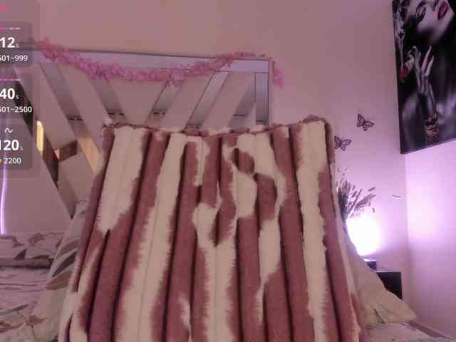 candy-skyy webcam