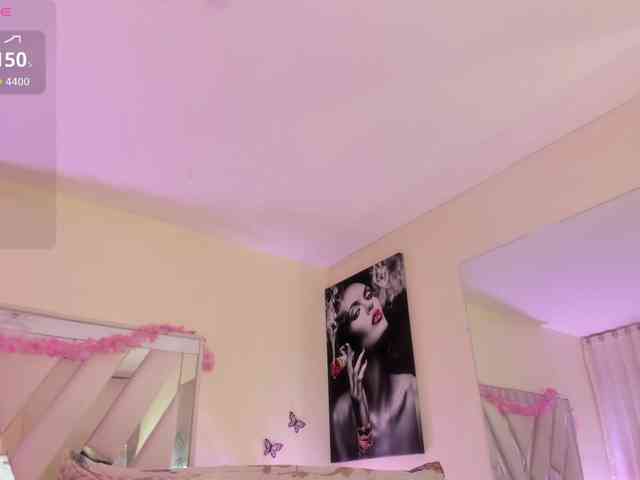 candy-skyy webcam