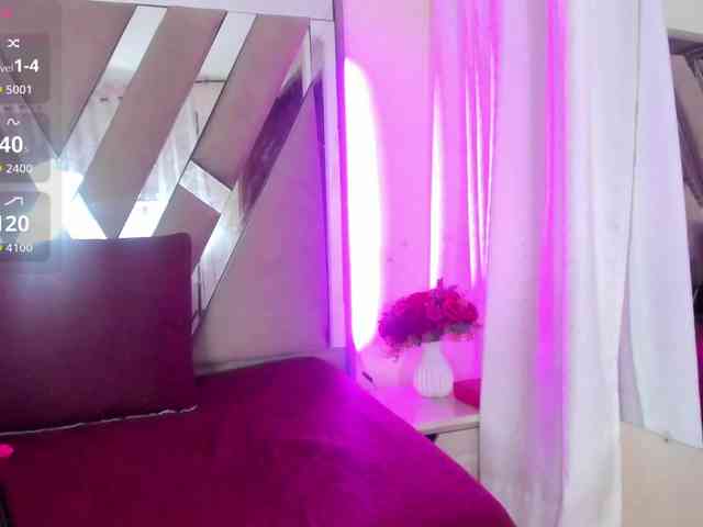 candy-skyy webcam