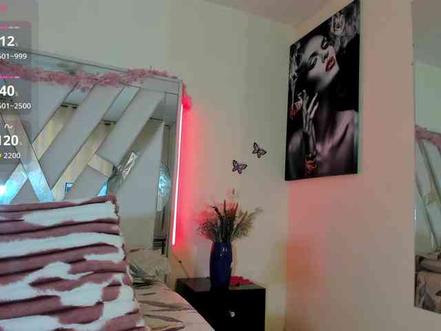 candy-skyy webcam