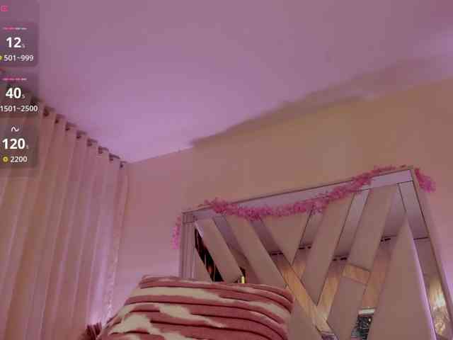 candy-skyy webcam