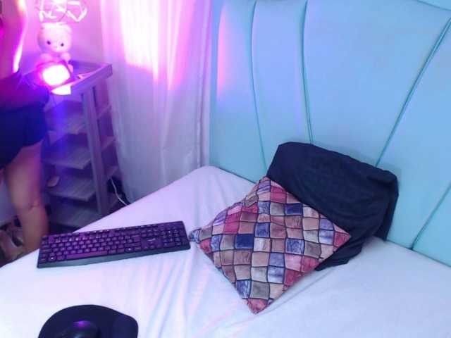 stefy7cute's BongaCams show and profile