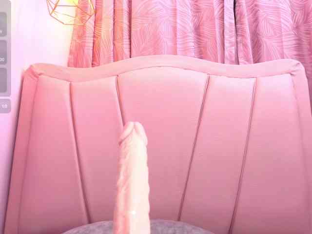 Valeriacute18 webcam