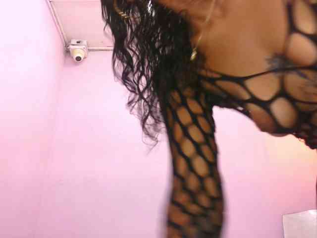 Valeriacute18 webcam