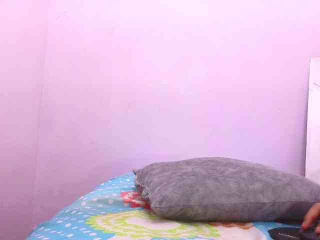 Valeriacute18 webcam