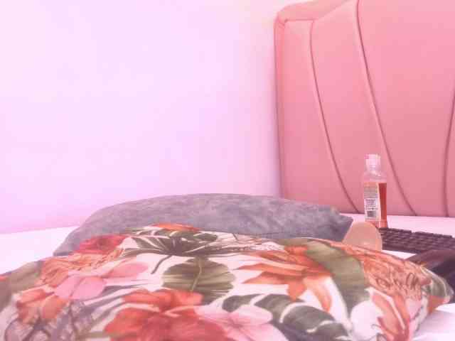 Valeriacute18 webcam