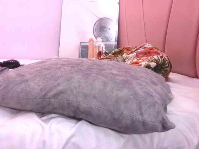 Valeriacute18 webcam