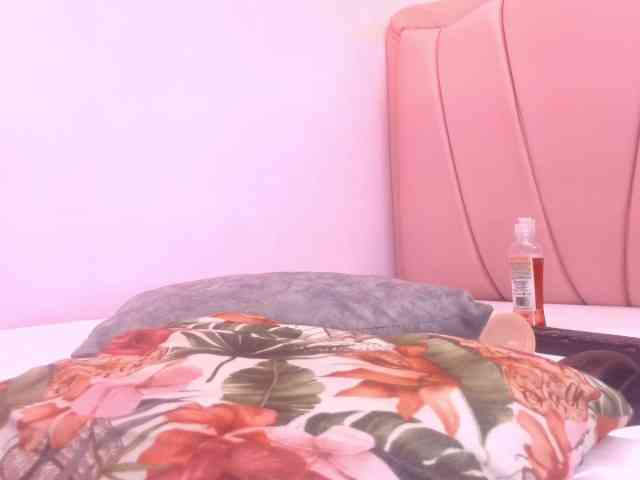 Valeriacute18 webcam