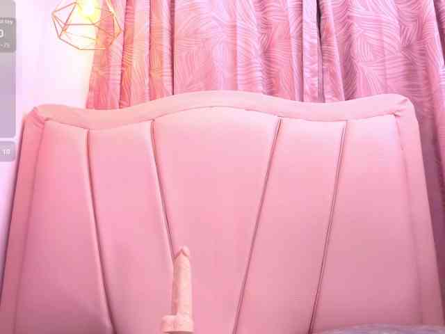 Valeriacute18 webcam