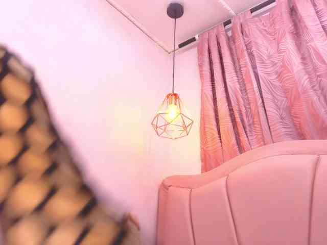 Valeriacute18 webcam