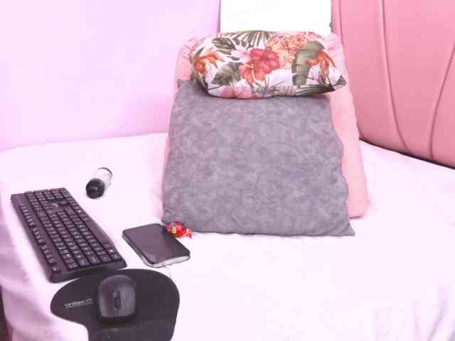 Valeriacute18 webcam