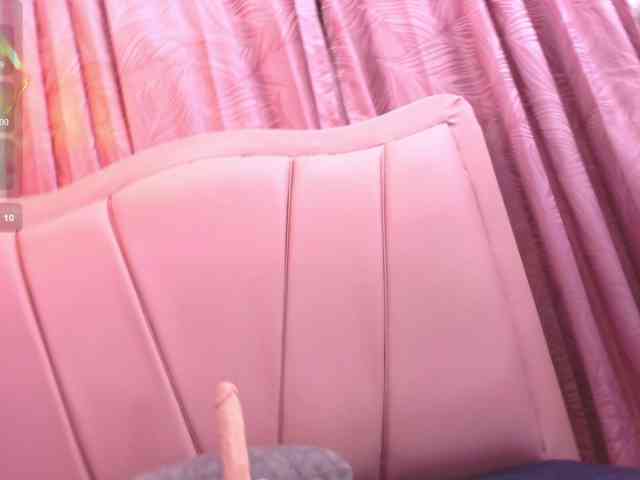 Valeriacute18 webcam