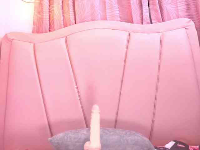 Valeriacute18 webcam