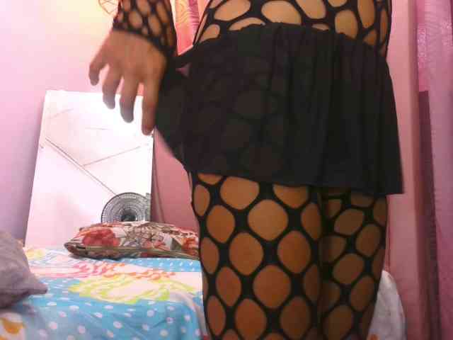 Valeriacute18 webcam