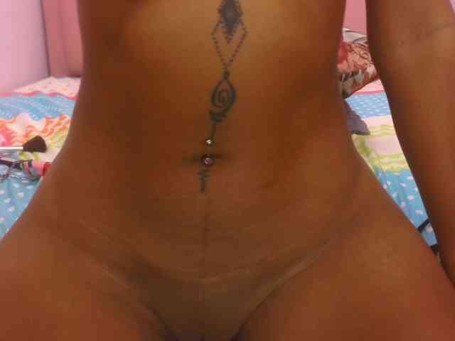 Valeriacute18 webcam