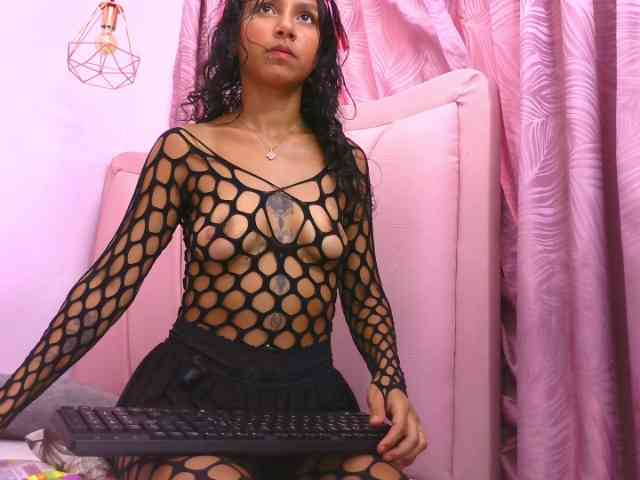 Valeriacute18 webcam