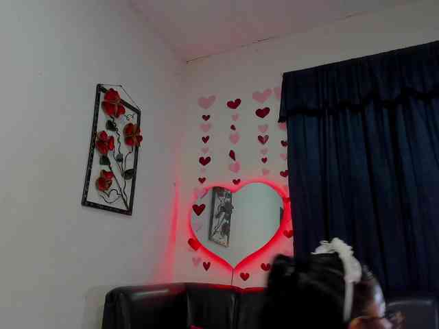 melihoney webcam