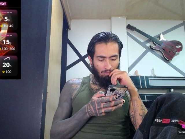 damon-rockk
