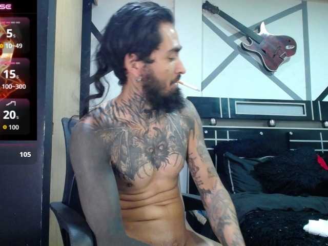 damon-rockk