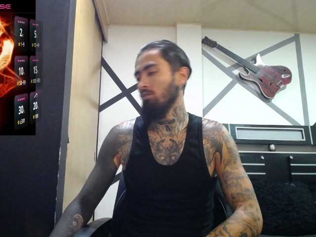 damon-rockk