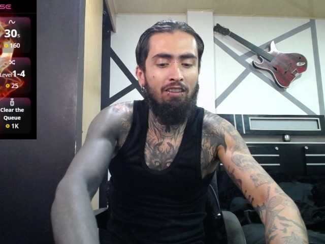 damon-rockk