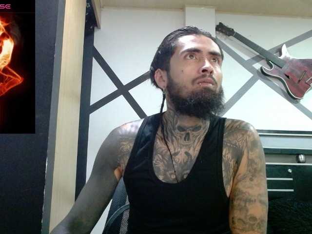 damon-rockk