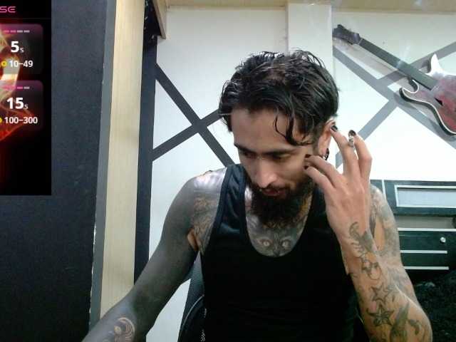 damon-rockk
