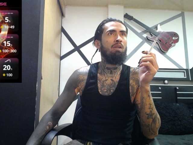damon-rockk