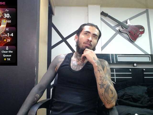 damon-rockk