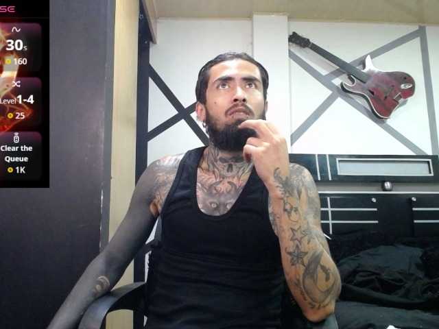 damon-rockk