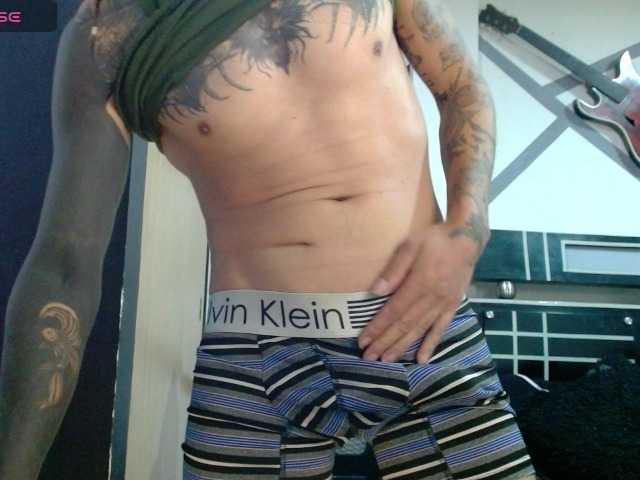 damon-rockk