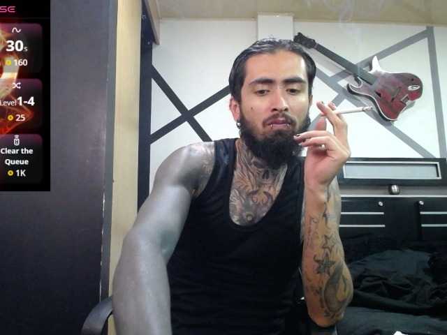 damon-rockk