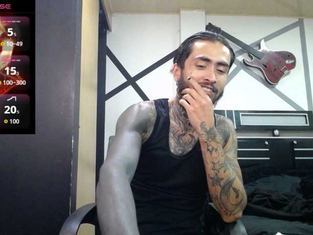 damon-rockk