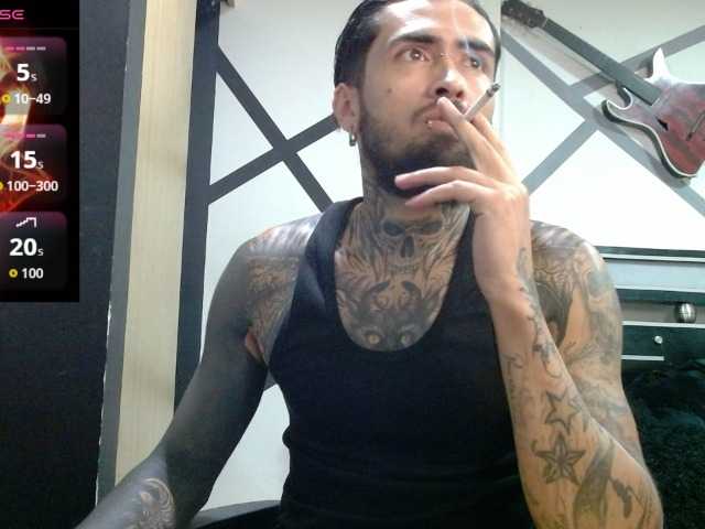 damon-rockk