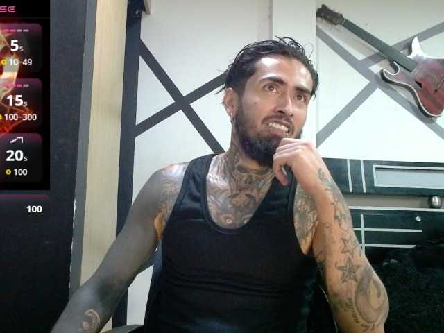 damon-rockk