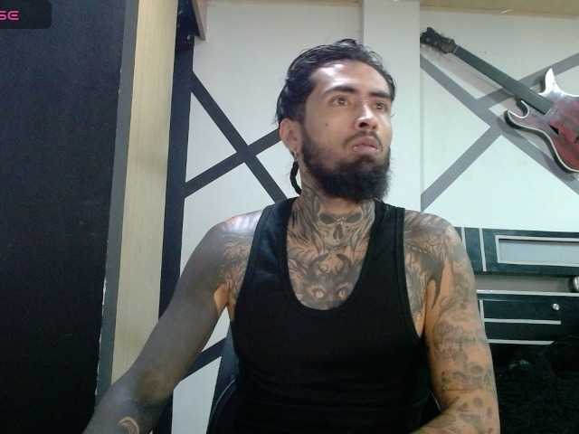 damon-rockk