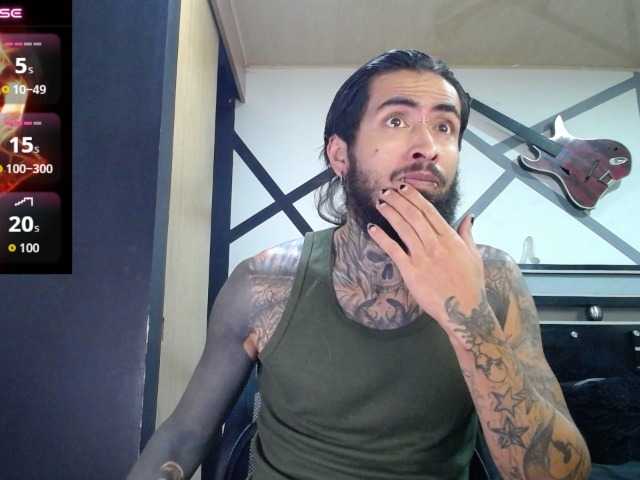 damon-rockk