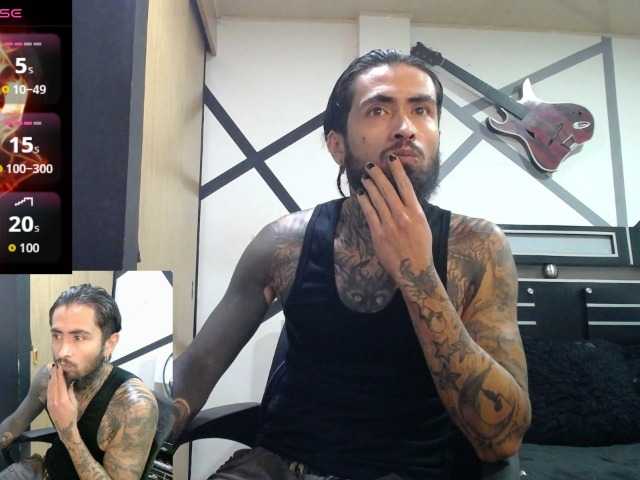 damon-rockk
