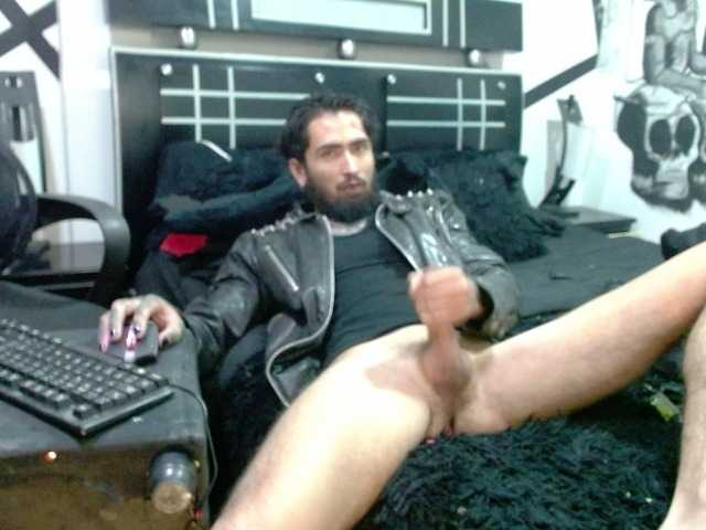 damon-rockk