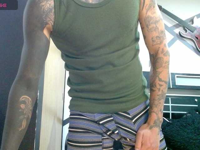damon-rockk
